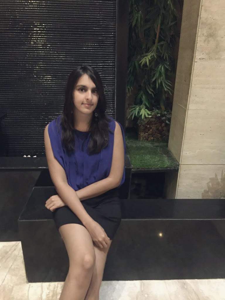 vrinda
